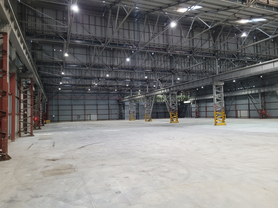 To Let Commercial Property for Rent in Maitland Western Cape
